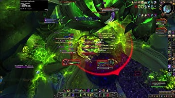 Solo: Mythic Desolate Host
