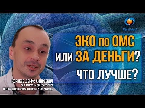 ЭКО по ОМС или за деньги, что лучше?  🔴 Центр ЭКО в Москве