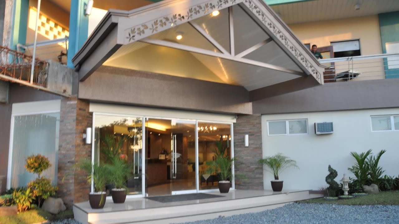 Magallanes Square Hotel, Tagaytay, Philippines | Travel With Kajal