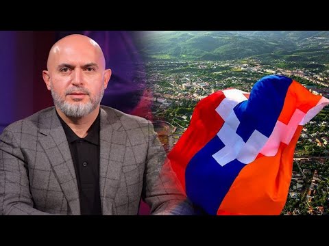 Հանրաքվեն պետք է արտահայտեր ԼՂ բնակչության կամքը, Ալիևի կռուտիտները ոչ մեկի հետաքրքիր չէր. Աշոտյան