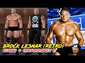 Retro Brock Lesnar How To Create A Wrestler PS2 Svr2011 PSP CAW Formula Moveset Unlocked F5 Retro Brock Lesnar How To Create A Wrestler PS2 Svr2011 PSP CAW Formula Moveset Unlocked F5
