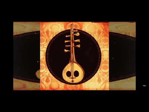 DJ DALI BAGLAMI REMIX 