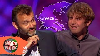 Hugh Dennis Correctly Predicts 'Brixit' | Mock The Week