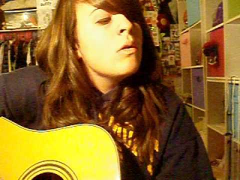 "She Will Be Loved" - Maroon 5 - cover by Tara Lyn...