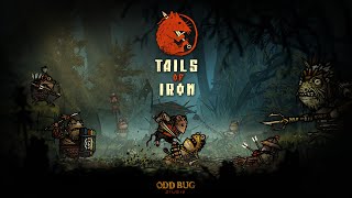 Tails of Iron Review - Hail to the Rat King! — GAMINGTREND