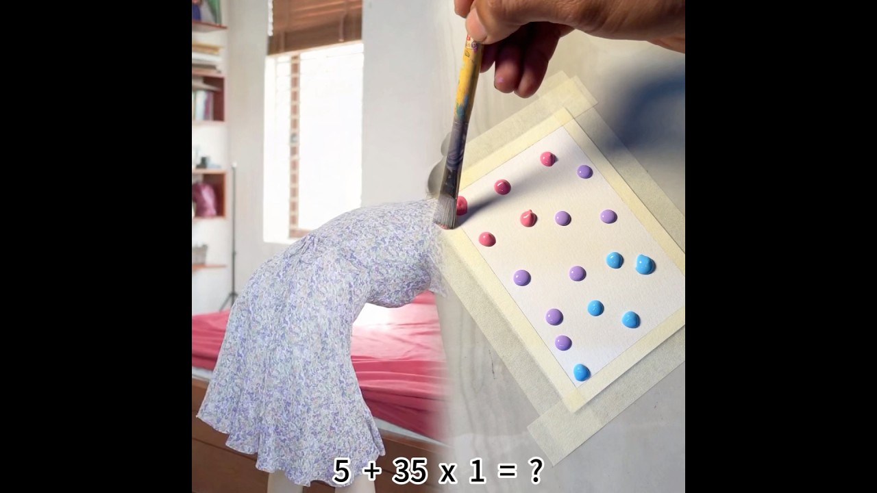 Nẩy Số Cần Phải Nhanh