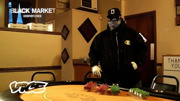 Inside the Illegal Gambling Dens of New York City