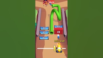 Voodo Mob Control #game #gaming #gameplay #games #mobilegaming #gamingvideos #gamer