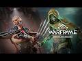 Warframe | Jade Shadows: Constellations -- New Railjack Missions Coming June 17th!