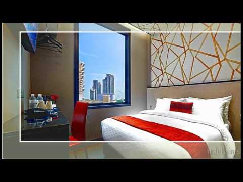 Hotel Boss Singapore Singapore