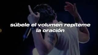 ♡ Jeremías 17~5 ♡ Canserbero ~ (LETRAS)