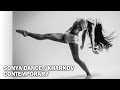 SONYA DANCE / KHARKOV / CONTEMPORARY / RIHANNA - CRY