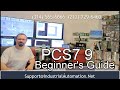PCS7 Beginner S Guide Siemens Training