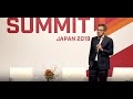 2019 GZERO Summit: Highlights (Japanese)