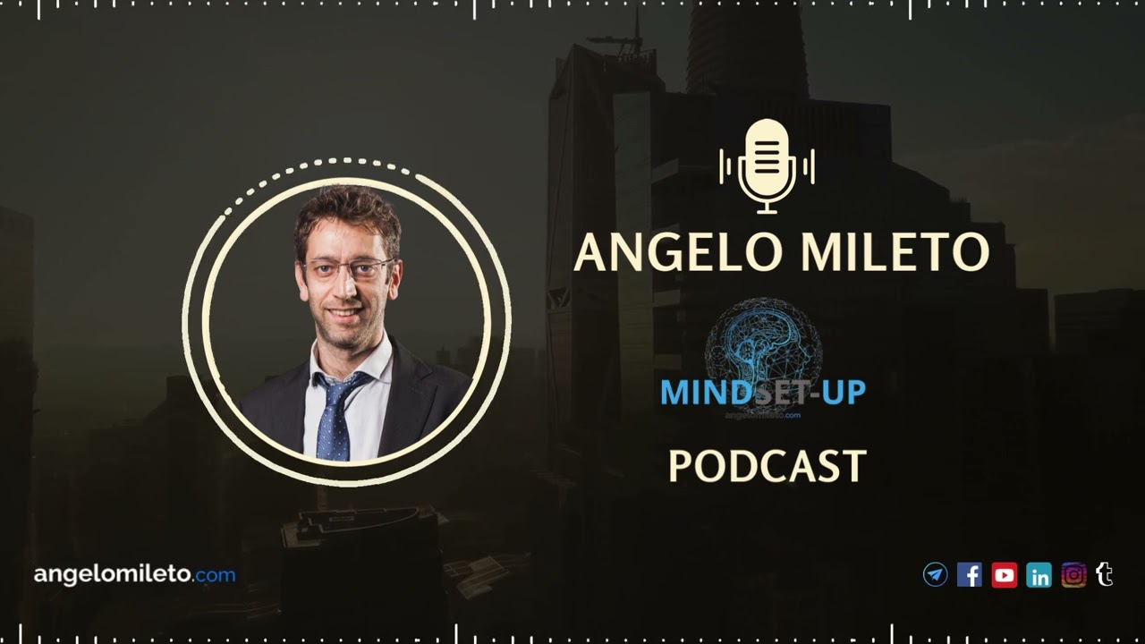 Self MindSet-Up: la guida al self-coaching nel trading (Pils n°1)