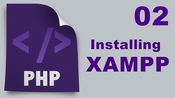 Php Tutorials in Urdu - 02 - Installing XAMPP on Windows
