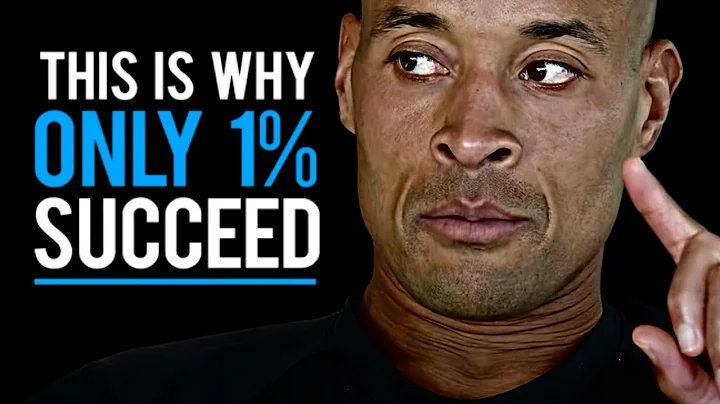 David Goggins: THE MINDSET OF A WINNER! (Self Discipline Motivational)
