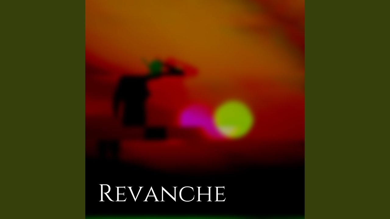 Watch Revanche on YouTube Watch Revanche on YouTube
