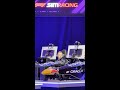 All these F1® Sim Racing World Championship rigs at Dreamhack 😍