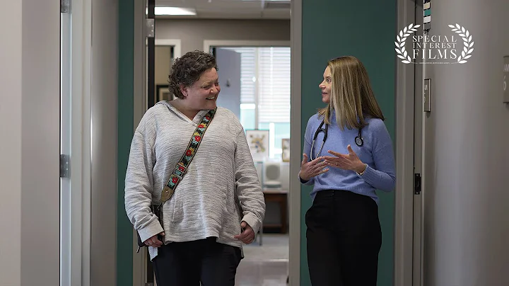 Advocating and Empowering Communities to Improve Patient Outcomes