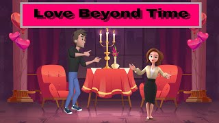 Love Beyond Time #lovestory #story #storytelling