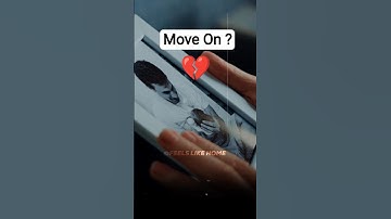 Why Did They Move On So Fast? 💔 | #BreakupTruths #LoveFacts #shorts