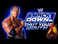 The Rock Season Mode Playthrough (2002 Era) | SmackDown Shut Your Mouth (Part 4)