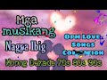Gambar cover Bagong Kanta 2021 l Masarap Pakinggan l OPM Love Song l Nonstop NO.ADS -Dekada 70's 80's 90's #2021​