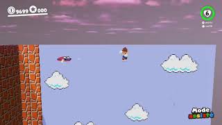 SMO Trickjumps - True Dimensional Shift - 1.5/10 (Beginner)