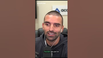 One Mistake with Andrew Gazdecki, CEO of Acquire.com