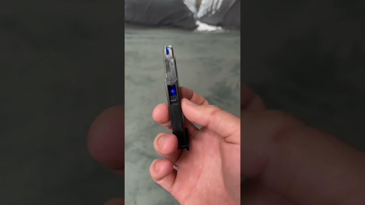 20 pistol Torture Tests YouTube