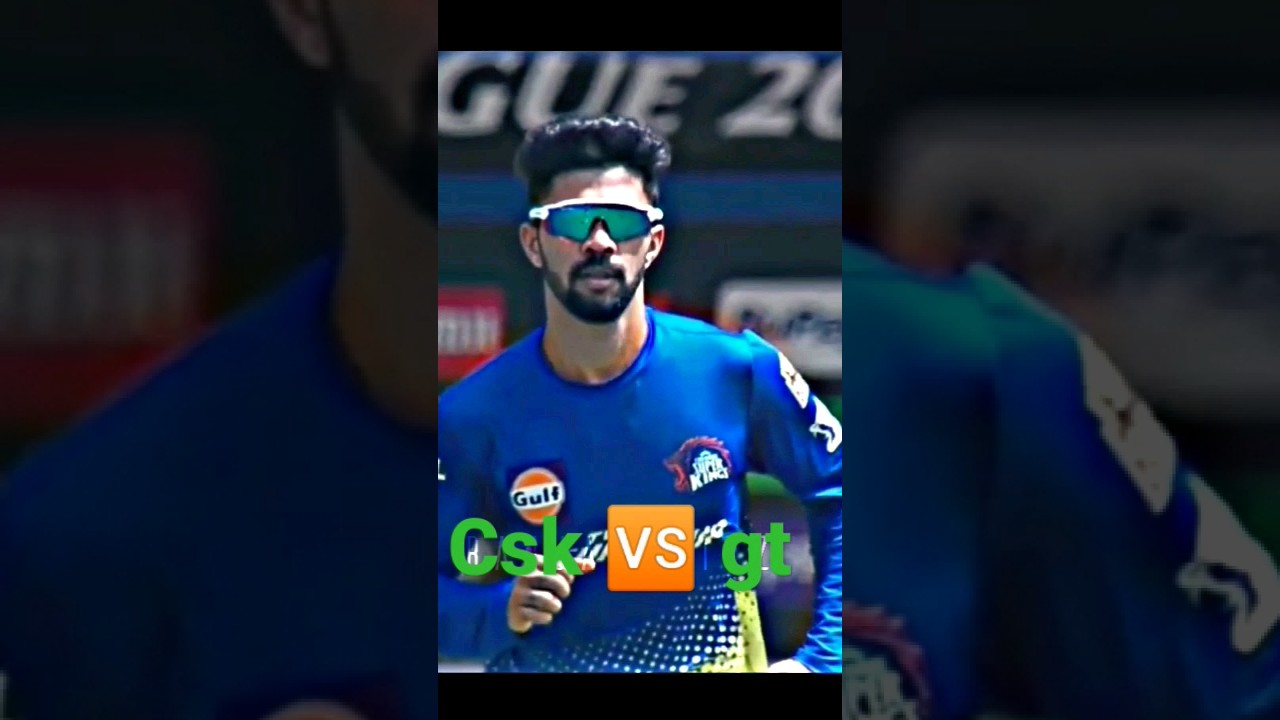 CSK VS GT 🔥 Mass Whatsapp Status Tamil// 