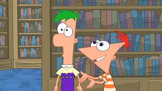 YTP: Ferb Inexplicably Becomes Russian Composer Alexander Glazunov