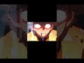 Thunder breathing first form thunder clap and flash 6 fold⚡️👀 #demonslayer #animeworld