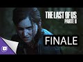 The Last of Us Part II #10 - Il Gran Finale (con spiegazioni estese)