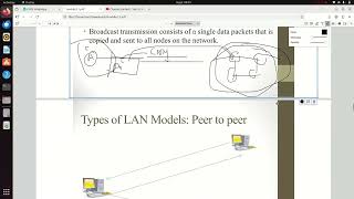 COMPUTER NETWORK S5 CSE KTU MODULE-1 PART-2