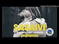 Sasaivi  official audio 2022  boxman feat rewinta  mamzy vibez 2022