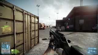 BF3: Long Range Noscope