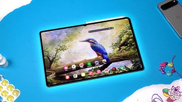 Samsung Tab S11 Ultra - I can