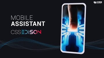 Movate EDISON™ Mobile Assist: Anytime, Anywhere Resolutions with Mobile-Based Support