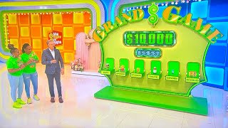 The Price Is Right  Grand Game  5102024