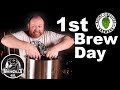 Vídeo: BREWZILLA 65 L EQUIPO AUTOMATICO PARA ELABORACION CERVEZA ARTESANA