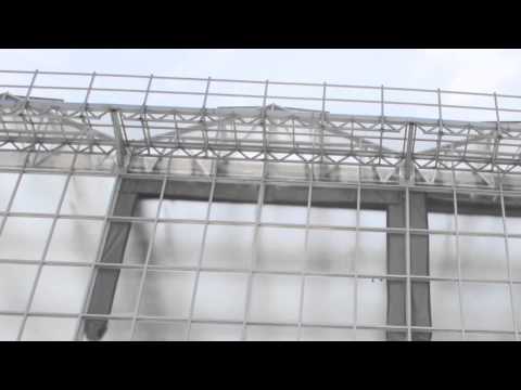 Bayer CropScience Inaugurates