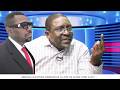 MBANGA DIASPORA cri sur ELIMBI LOBE en lui donnant des avertissements serieux...