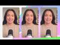 End of video