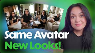 Starting with HeyGen: Give Your Avatar a Wardrobe (Episode 5)