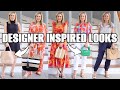 10 Summer Outfits + 16 Designer Inspired Handbags (under $50) for Everyday Style