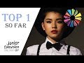 MY TOP 1 || Junior Eurovision 2017 || Tbilisi, Georgia