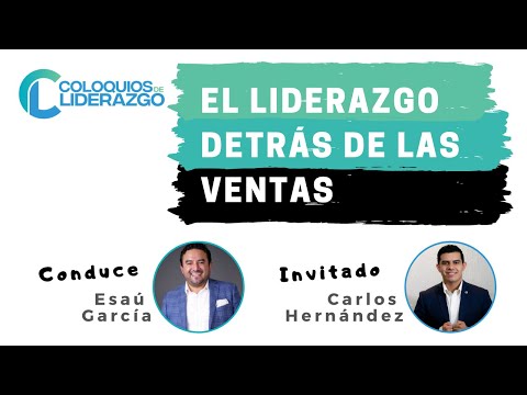 El liderazgo detrás de las ventas