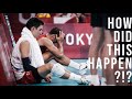 USA MEN'S VOLLEYBALL KNOCKED OUT OF TOKYO 2021!